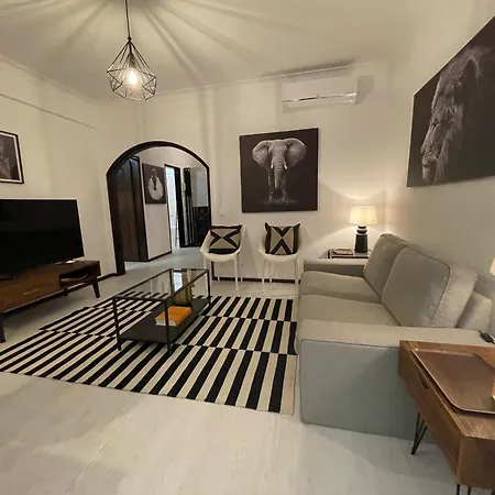 Cascais Mhouse Lease Alto Castelhana * Alcabideche